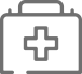 medical bag icon