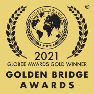 2021 Globee Awards Gold Winner