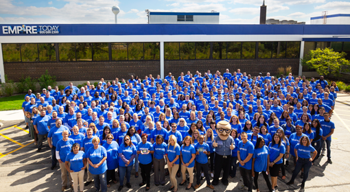 forbes best mid-size company event