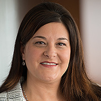 Amy Mills - Chief Human Resources Officer 