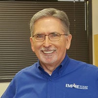 Paul Carter - EVP, Warehouse Distribution
