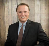 Tom Knapp - Chief Revenue Officer