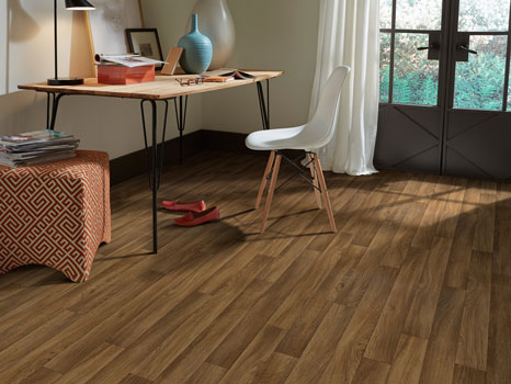 Empire Flooring Options By Room - Home Office | Empire Today