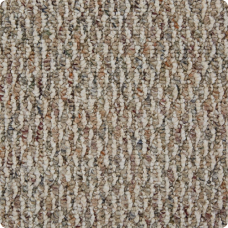 Trenton Rice Flower Multi Berber Carpet product swatch