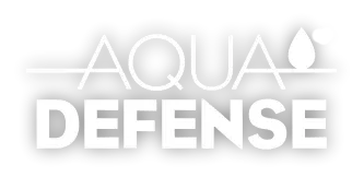 Aqua Defense waterproof flooring in laminate and vinyl