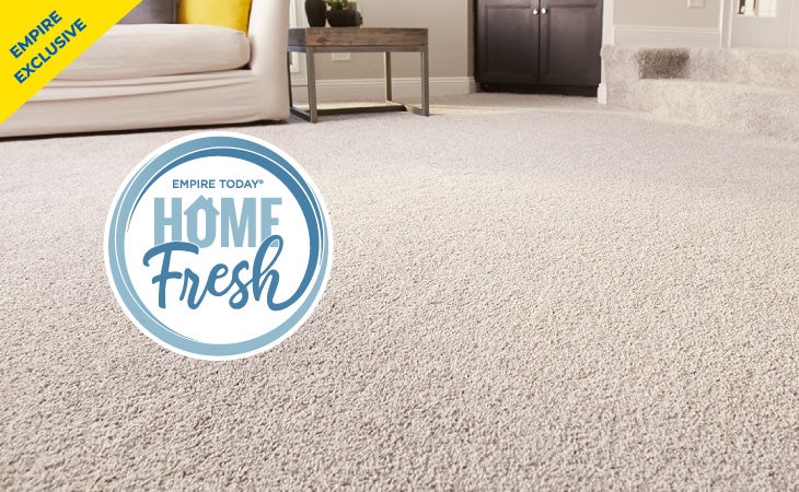 Empire Today Home Fresh Carpet