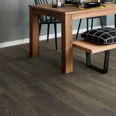 Hardwood swatch image