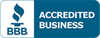 BBB accredited Business