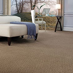 hypoallergenic carpet