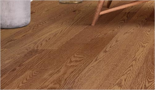 WhisperHome is scratch resistant