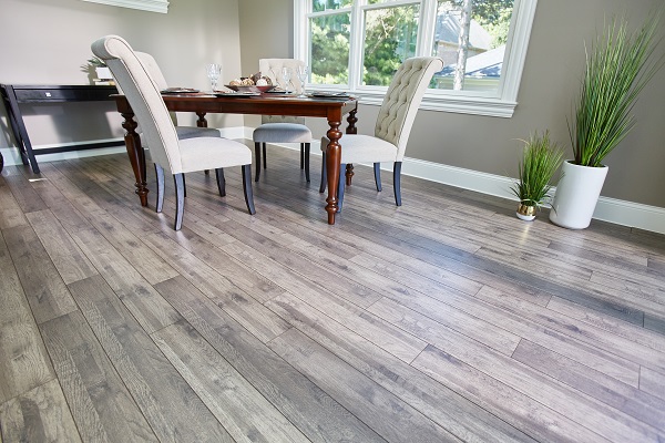 2020 Flooring Trends Everything You, Grey Hardwood Floors Latest Trend
