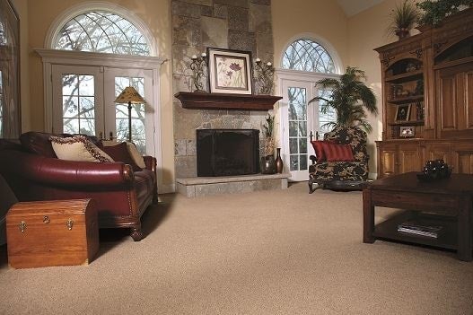 replace your carpet
