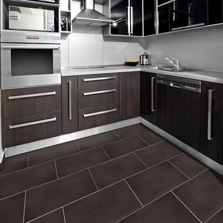 Equilibrium porcelain tile