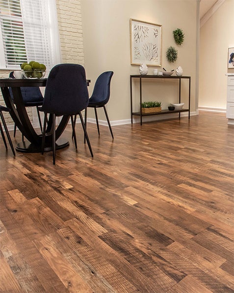 LAMINATE