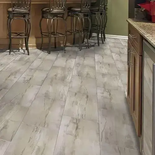 Porcelain and Ceramic Tile