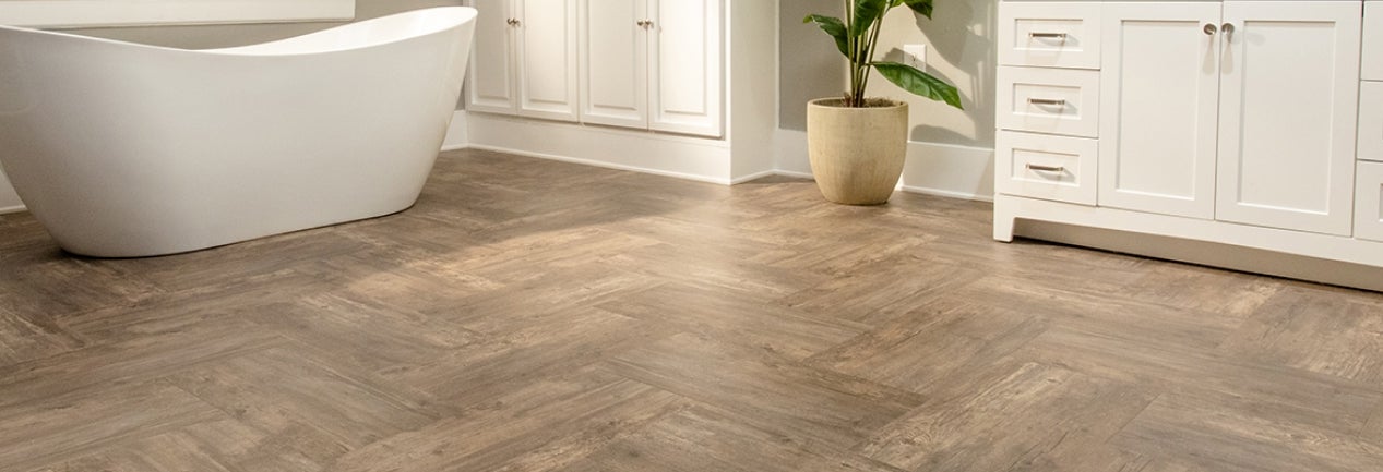 Bathroom - Laminate Bathroom - Laminate