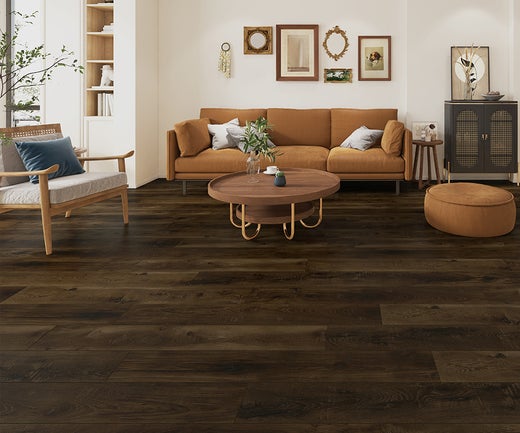 Interior Floor Design: How to Choose Flooring That Fits Your Home 