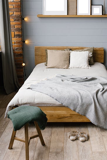 Bedroom Trends - Wide Plank 3