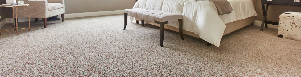 Bedroom - Hero Bedroom - Hero