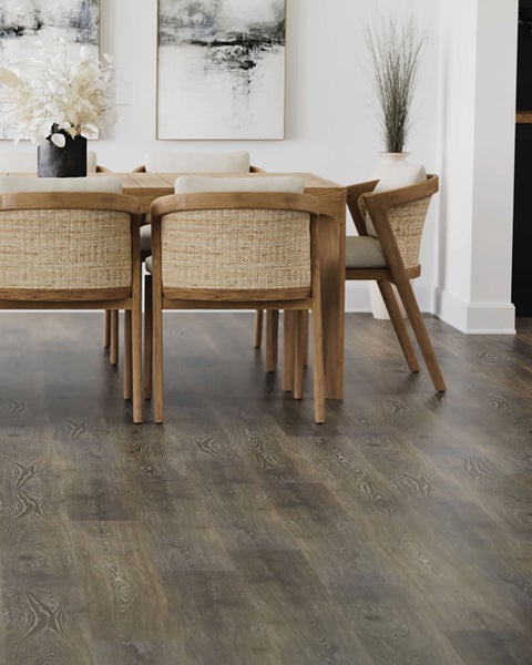 Choosing Laminate Flooring