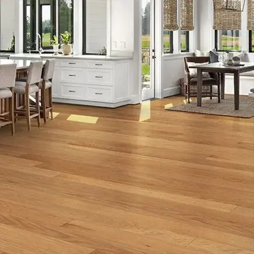 WhisperHOME Hardwood