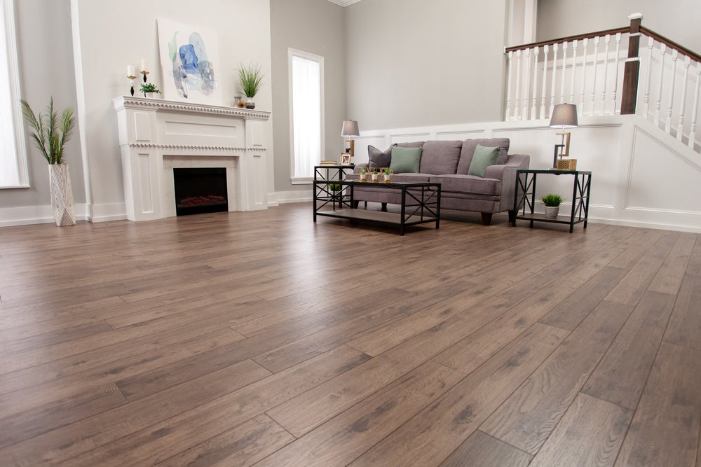 Cape Living Room 2