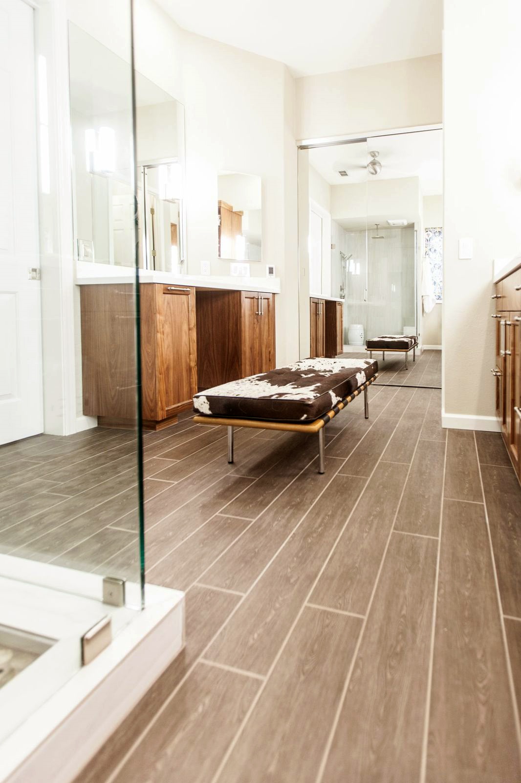 Wood-Look Tile: Why It Continues to Be a Trendsetter - Empire Today Blog