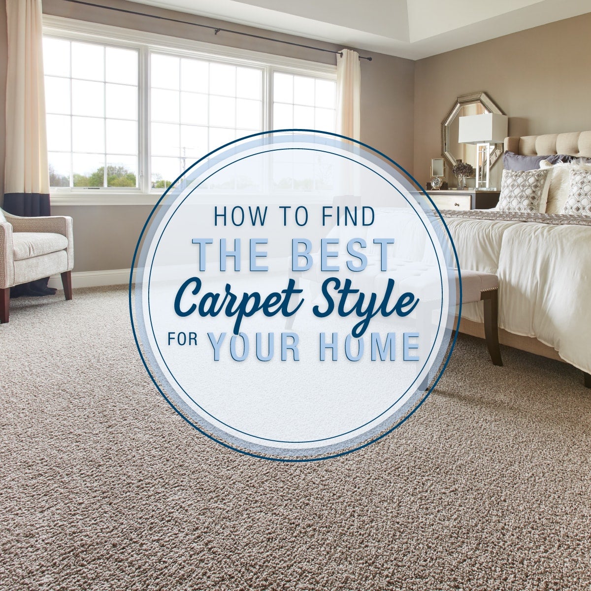 The Beginner's Guide to Pet-Friendly Carpet - Empire Today Blog