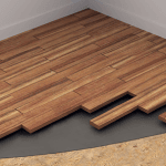 Featured Image: What is a subfloor?