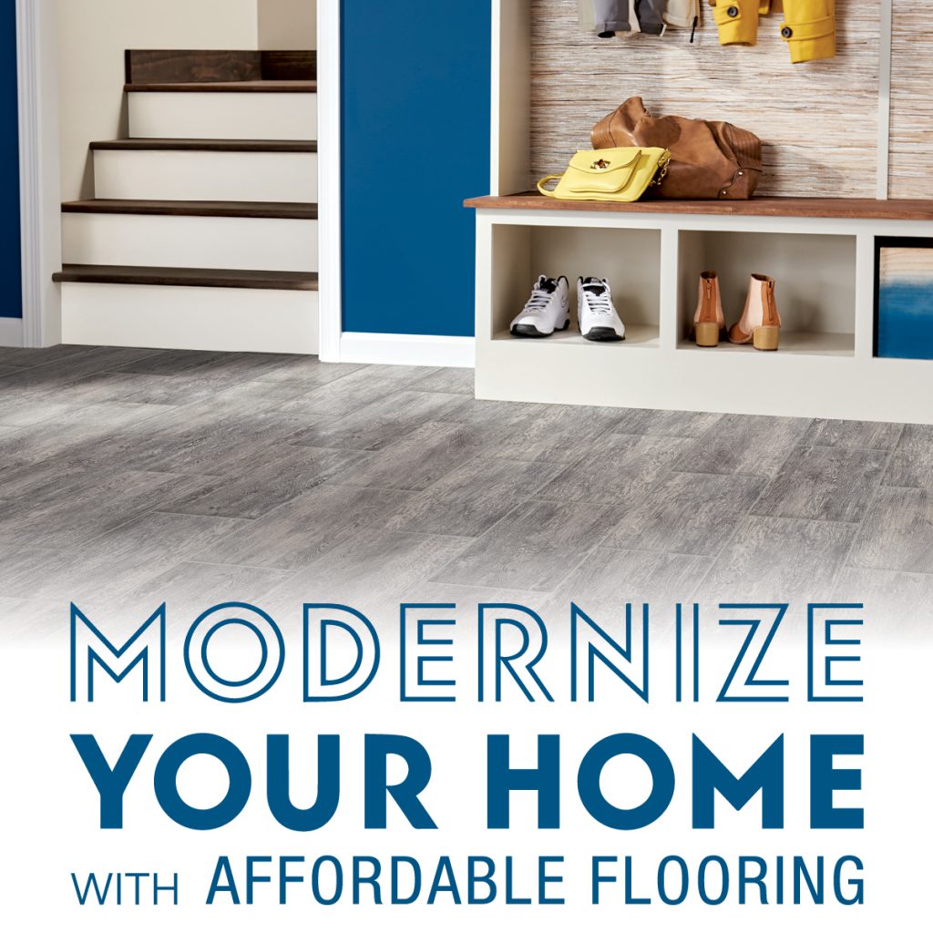 affordable flooring 