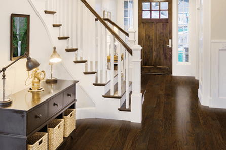 How to Choose the Perfect Flooring for Stairs | Best Options | Empire Today Blog