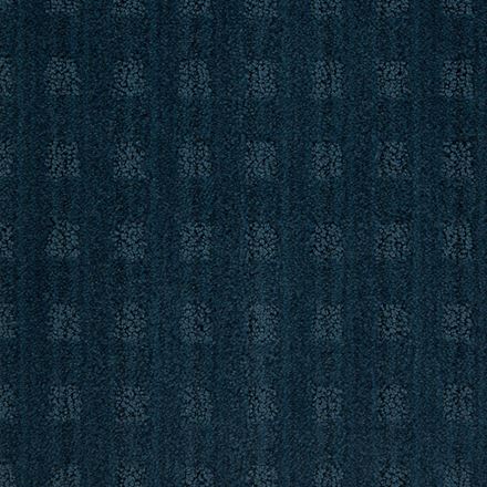 Marquis pattern carpet