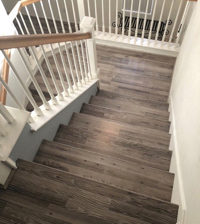 Nine Beautiful San Diego Homes Get Beautiful New Flooring To Match