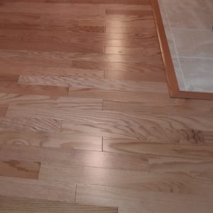 accolade engineered hardwood in natural color