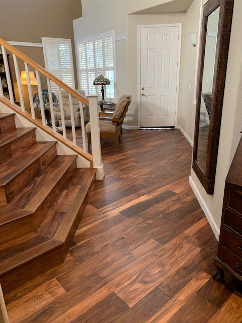 Engineered Hardwood Flooring Brings San Francisco Home To New