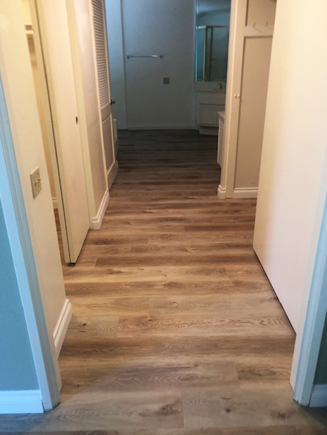 100% Waterproof Vinyl Plank Flooring Gives Home a Fresh Look | Empire Today  Blog