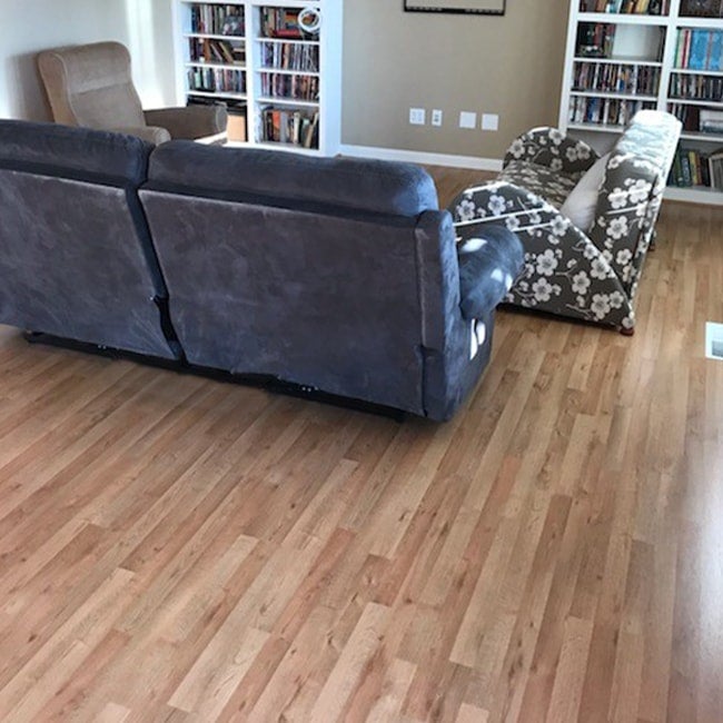Portland Combo Job Living Room Empire Today Blog