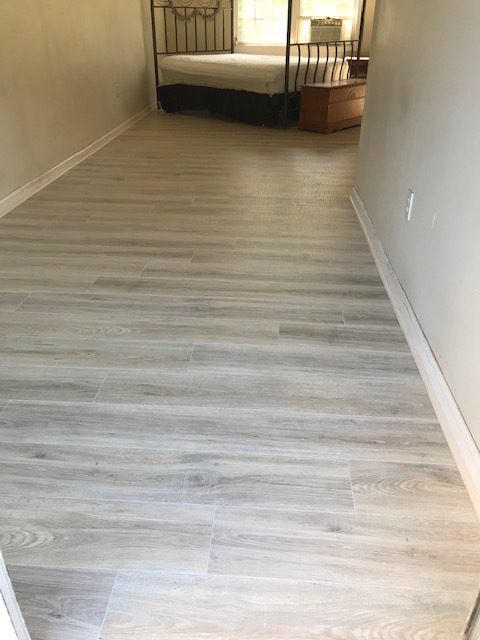 Empire Today Gives Connecticut Home An Upgrade With Modern Laminate Flooring Blog