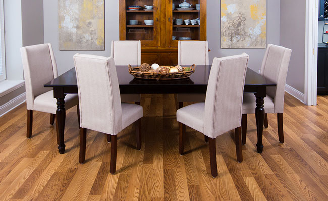 Wall Colors To Match Wood Floor Living, Dark Brown Hardwood Floors With Grey Walls