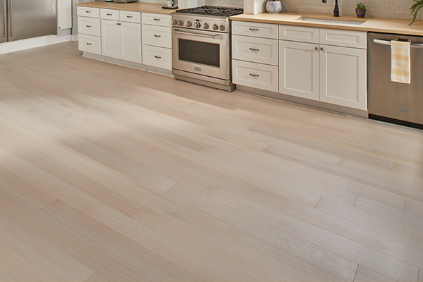 2020 Flooring Trends Everything You, What Color Floors Are In Style