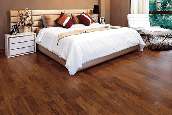 Wood Look Flooring Types Ideas