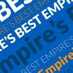 Empire's Best Award winners