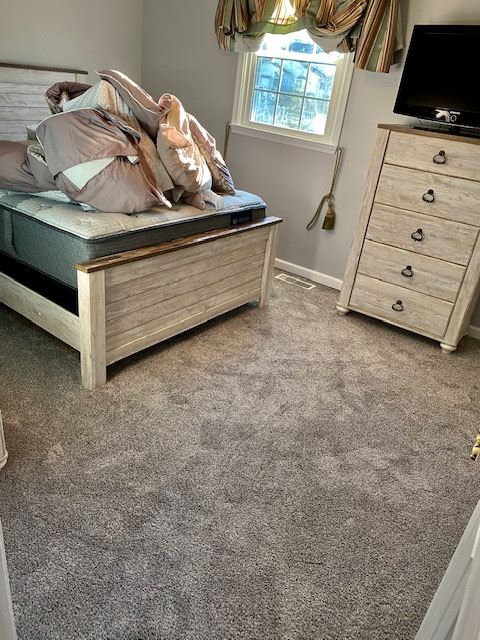 Home Fresh Hypoallergenic Carpet Will Help Keep This Home Smelling