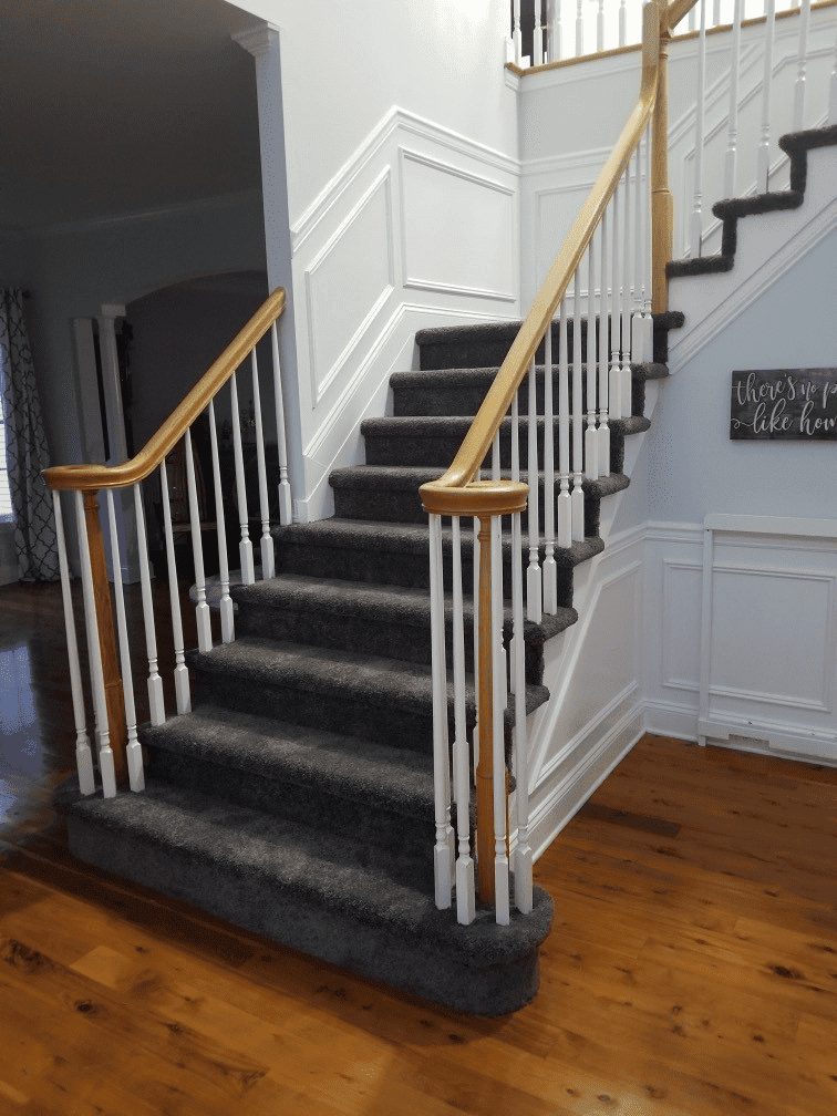 How To Make Old Carpet Look Like New