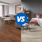 Feature Image: Laminate vs Vinyl Plank Flooring