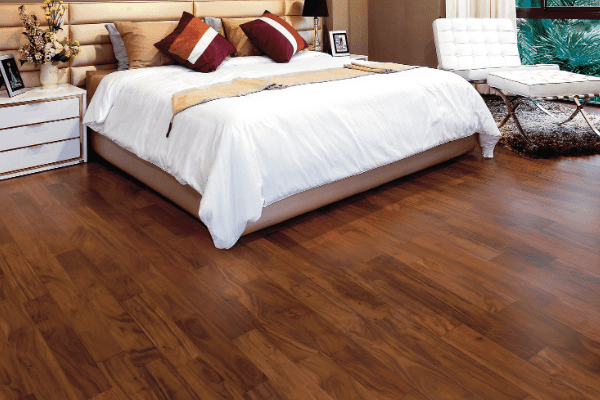 The Best Bedroom Flooring Options, What Is The Best Laminate Flooring For Bedrooms