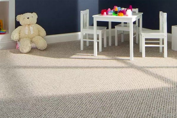 how to tell if you have berber carpet
