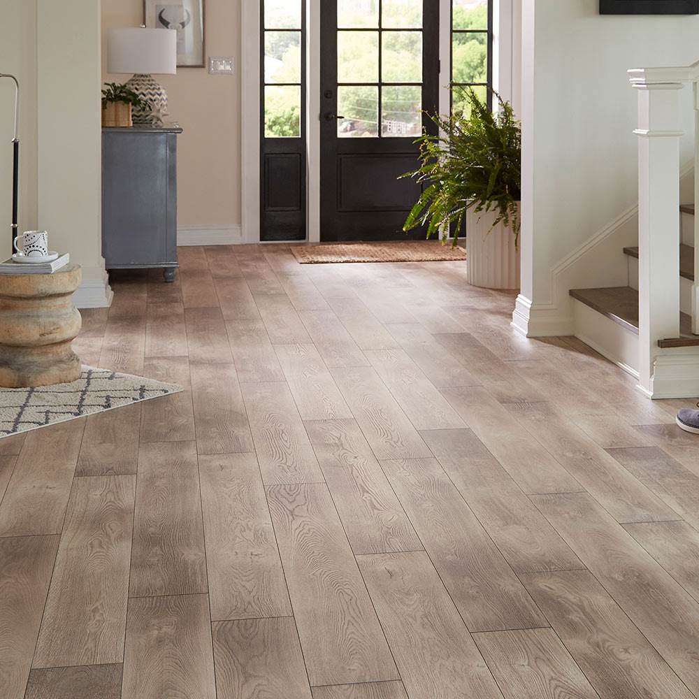 Why You Must Choose Wood Floor Tiles Over Wooden Flooring?