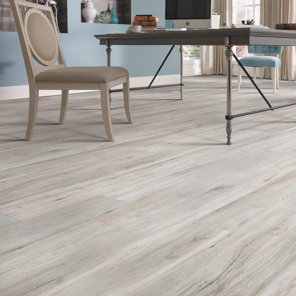 Elegance Underfoot: Stylish Flooring Materials