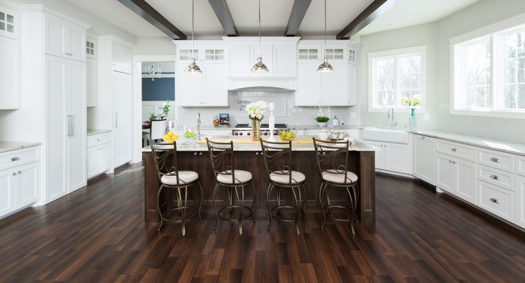 Kitchen Flooring What To Consider When